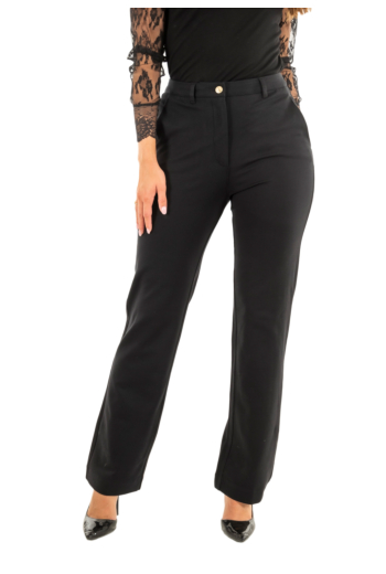 Pantalons guess jeans new zoe jblk jet black a996