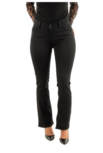 Jeans Le Temps Des Cerises ultraboo 0001 black