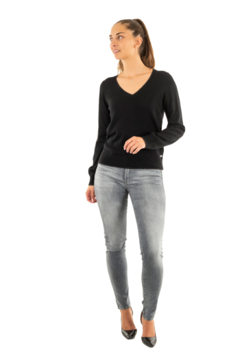 Pull hiver freeman t. porter lorel pes55 12 black