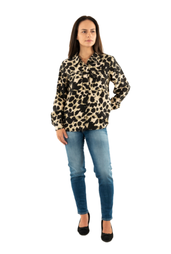 Chemisier molly bracken n262dn khaarm