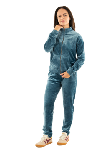 Blousons et vestes banana moon sealake hkc46 cobalt