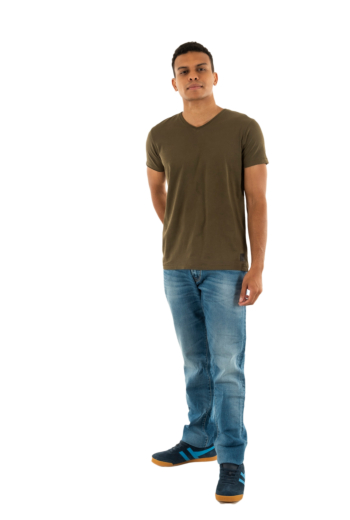 Tee shirt Le Temps Des Cerises ogribs 9567 tarmac