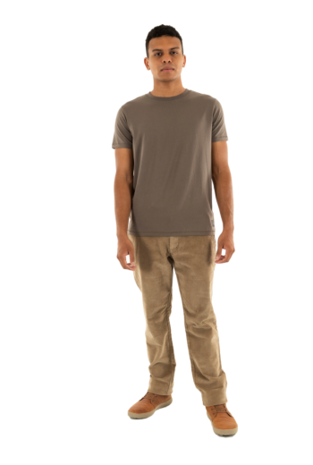 Tee shirt Le Temps Des Cerises obrown 0459 cord