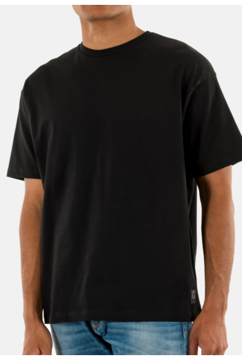 Tee shirt Le Temps Des Cerises frake 0001 black