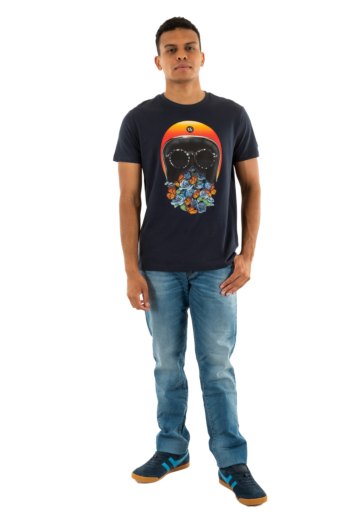 Tee shirt Le Temps Des Cerises jamie 1011 eclipse