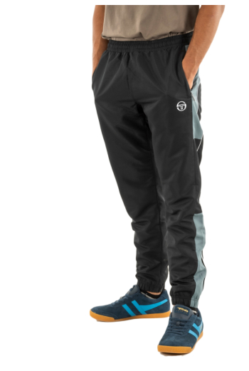 Joggings sergio tacchini abita 024 2023-blk/swe