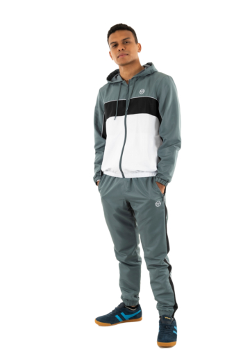 Joggings sergio tacchini quarzo 2038-swe/blk