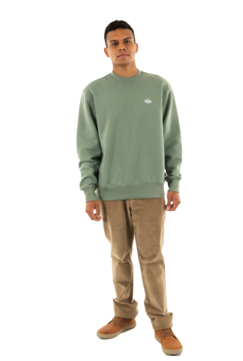 Sweat dickies summerdale l191 sea spray