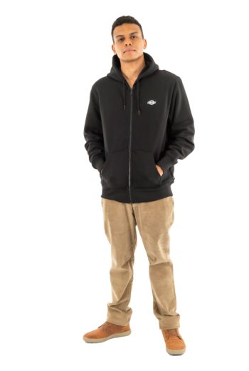 Sweat dickies summerdale blk1 black