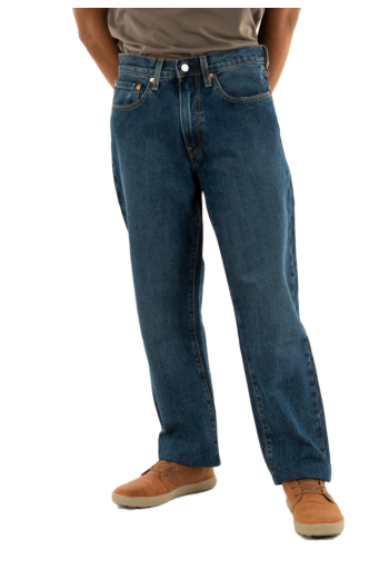 Jeans levi's® 568 stay loose 0095 check the score