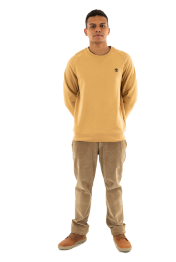Sweat timberland e-r basic eh31 light wheat boot