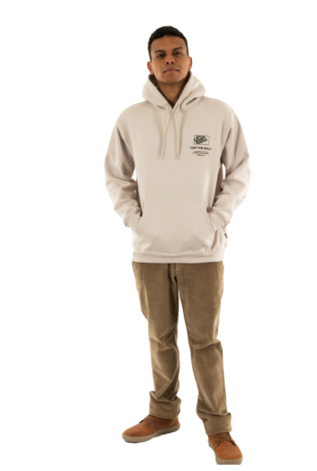 Sweat vans stockpile taupe mist en91