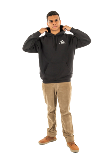 Sweat vans mte crestline black blk1