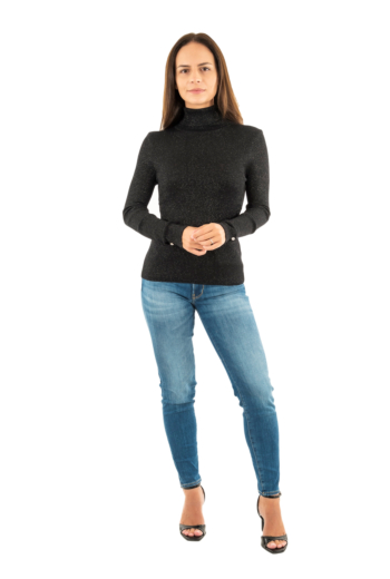 Pull hiver molly bracken la1830dn noir