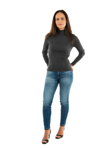 Pull hiver molly bracken la1830dn gris