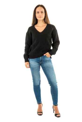 Pull hiver lola espeleta pu630w25 002 black