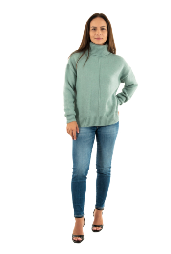Pull hiver lola espeleta pu604w25 490 frosty
