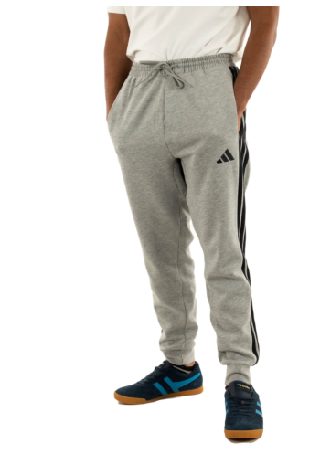Joggings adidas sportswear m 3s fl tc pt brgrmo/noir