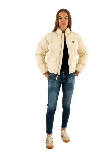 Doudounes dickies summerdale l171 wood ash