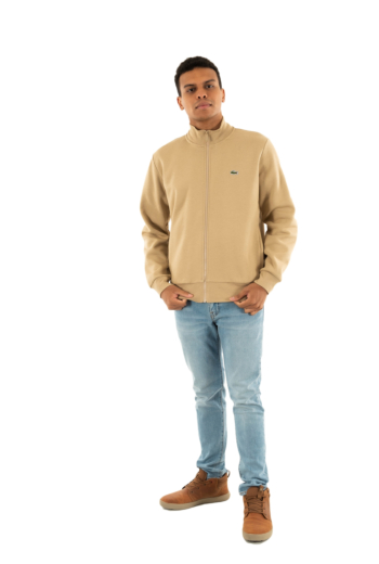 Sweat lacoste sh9622 02s viennois