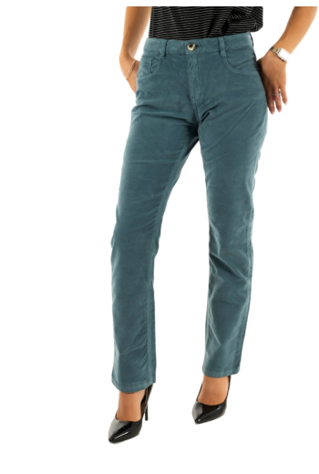 Pantalons lola espeleta pa140w25 495 orion