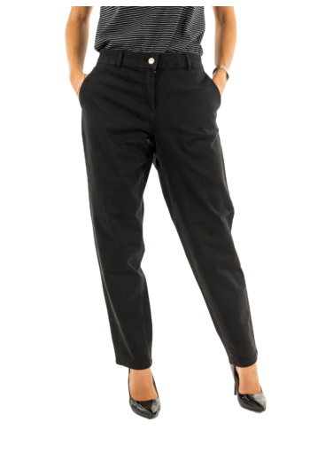 Pantalons lola espeleta pa104w25 002 black