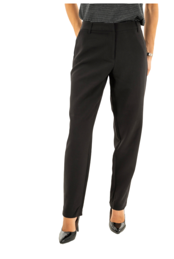 Pantalons lola espeleta pa151w25 002 black