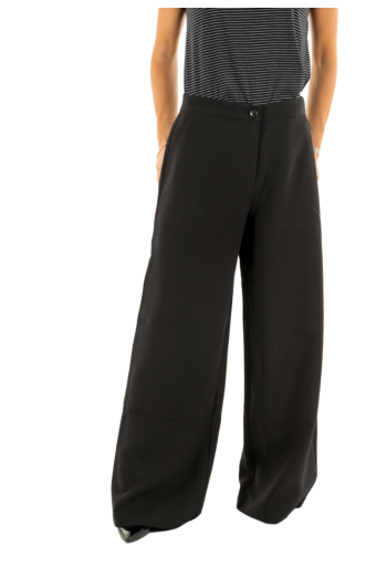 Pantalons lola espeleta pa150w25 002 black