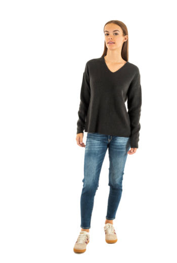 Pull hiver only camilla black
