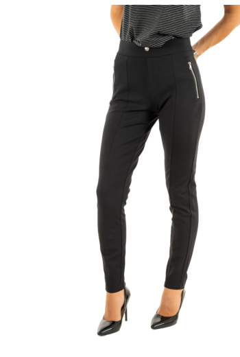Pantalons only nori black