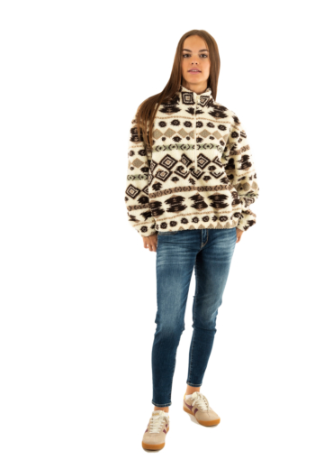 Sweat only janne almond oil aztec