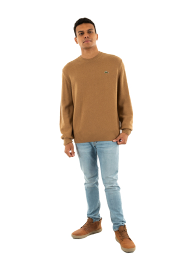 Pull hiver lacoste ah2916 tuy datte chine