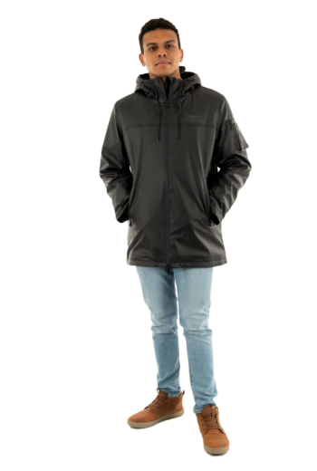 Blousons et vestes bombers original gamma black