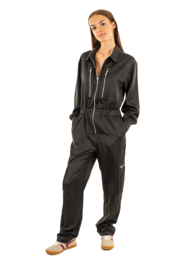 Combinaisons freeman t. porter creed plain co27-p 12 black