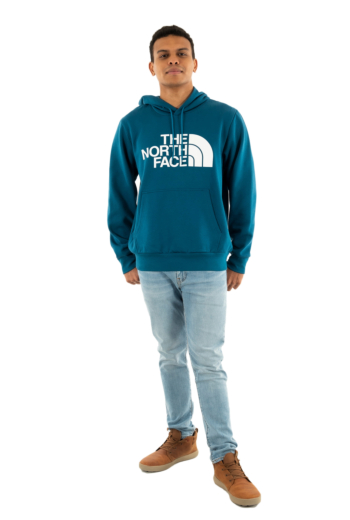 Sweat the north face easy bsi mineral ink