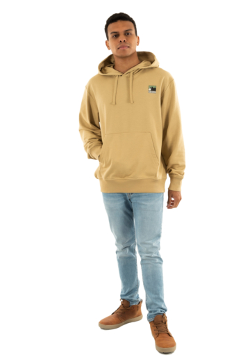 Sweat the north face 8k2 summit navy lk5 khaki stone