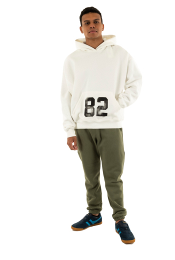 Sweat sweet pants print 82 off white