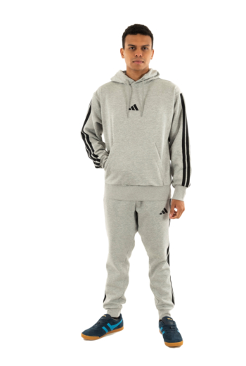 Sweat adidas sportswear m 3s fl hd brgrmo/noir