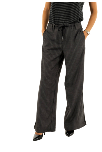 Pantalons Le Temps Des Cerises lilou 0003 grey