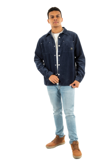 Chemise Le Temps Des Cerises mage 3180 cosmos