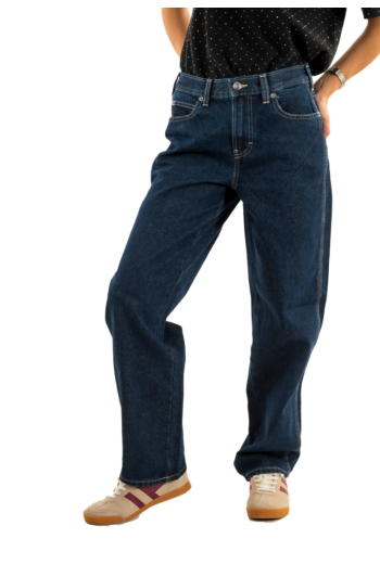 Jeans dickies farner 0dd1 dark indigo