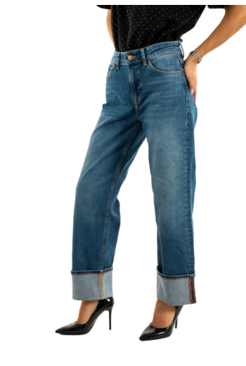 Jeans salsa true basic 853 medium wash