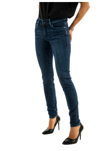 Jeans salsa wonder 852 medium light