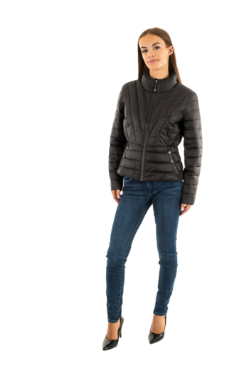 Doudounes salsa lightweight puffer 000 black