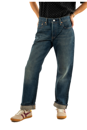 Jeans levi's® 501® 90s 0086 educate in arts s