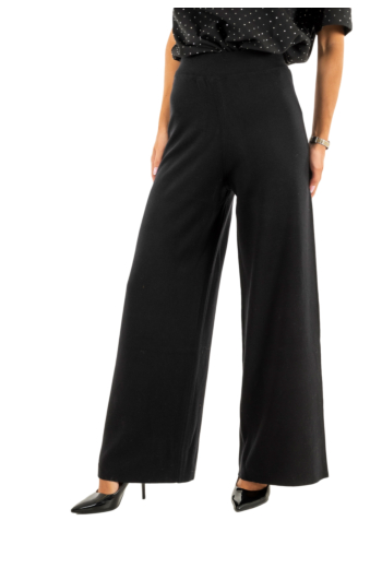 Pantalons grace & mila sao noir
