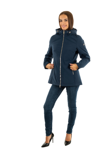 Blousons et vestes yes zee o088  m200 710 blu navy