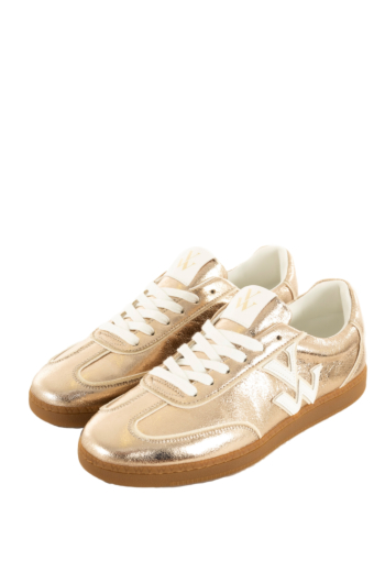 Baskets basses vanessa wu sarah or