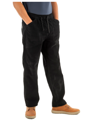 Pantalons Le Temps Des Cerises milak 0001 black
