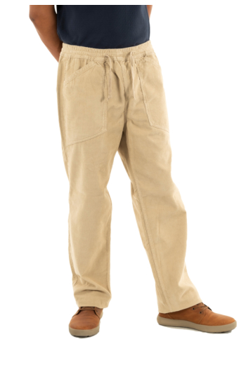 Pantalons Le Temps Des Cerises milak 1004 beige
